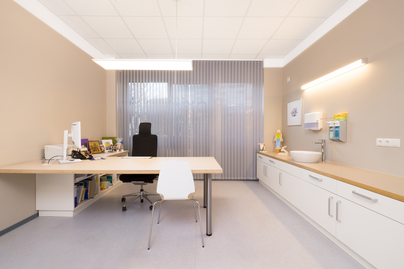 Allgemeinmedizin O-Dorf