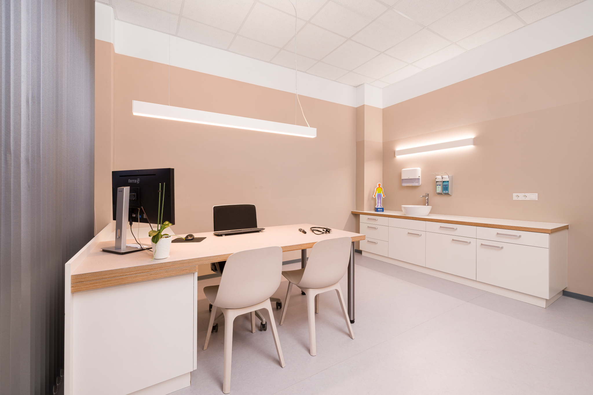 Allgemeinmedizin O-Dorf