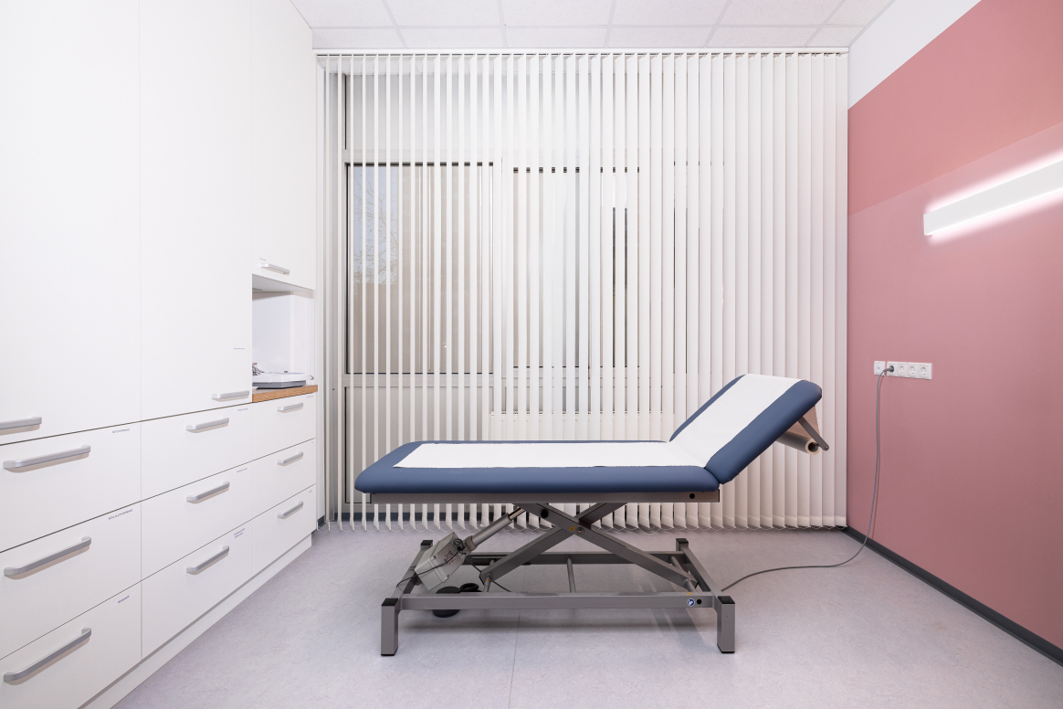 Allgemeinmedizin O-Dorf